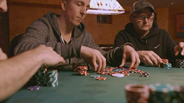 Underground Gambling: New York City