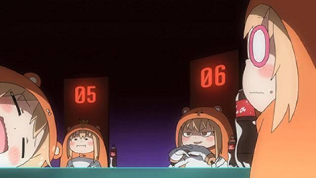 Umaru's Everyday Life