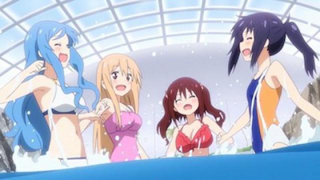 OVA: The Secret Umaru-chan