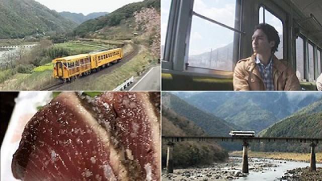 Shikoku Railroad Wonderland