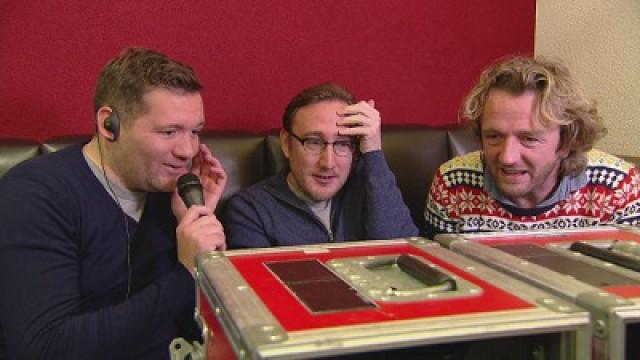Aflevering 1