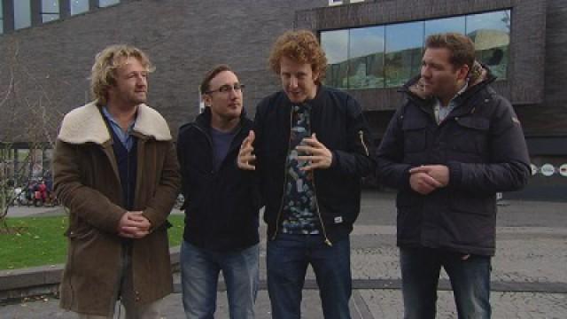 Aflevering 3