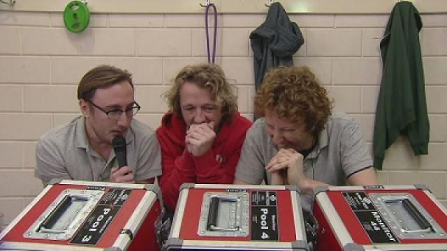 Aflevering 6