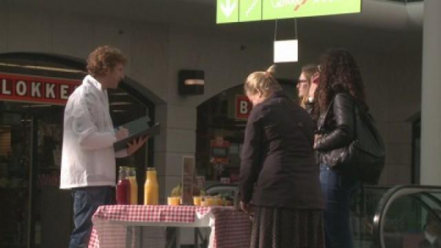 Aflevering 1