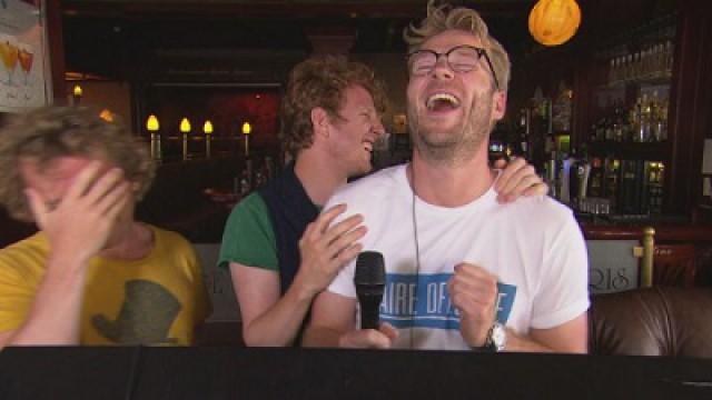 Aflevering 1