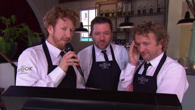 Aflevering 1