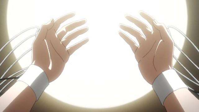 Ghost Pain (1)