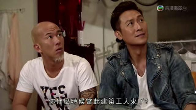 面對離婚　哭成淚人