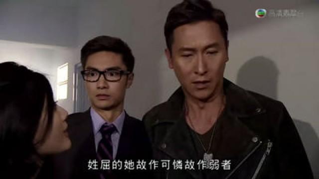 單人匹馬　力敵圍攻
