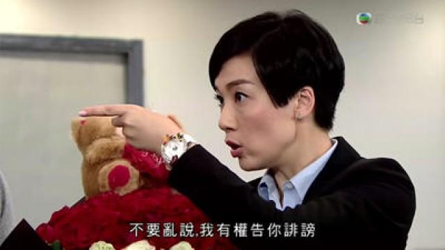 德仕出手　替姊妹調解