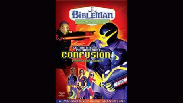 Combating The Commandant of Confusion