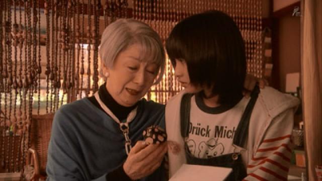 Mother-Daughter Carrot Cake: Episode 36