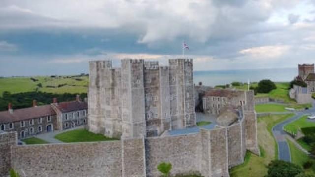 Dover Castle