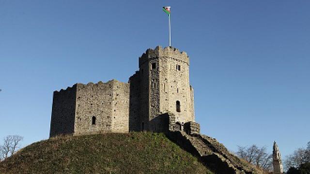 Cardiff Castle