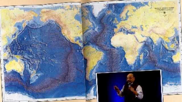 Deep ocean mysteries and wonders - David Gallo