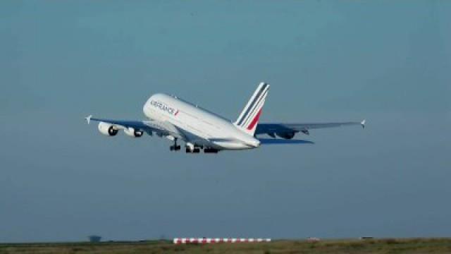 World's Largest Plane