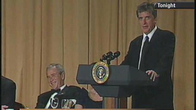 2008 White House Correspondents' Dinner