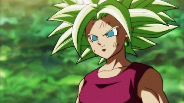 Goku contre Kefla ! Le Super Saïyen bleu connaîtra-t-il sa première défaite ?