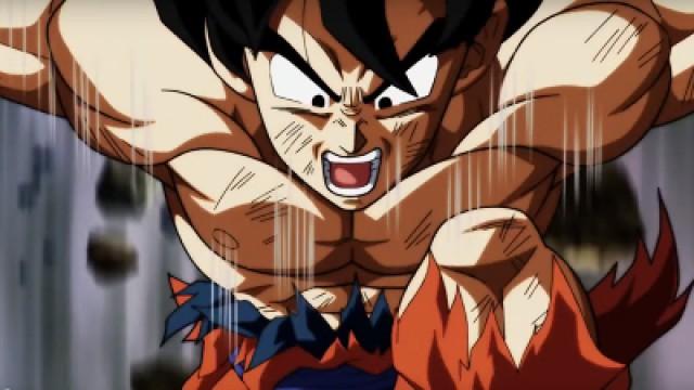 Un dénouement miraculeux. Adieu, Goku ! Jusqu'à la prochaine fois !