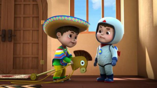 Fiesta! Fiesta!