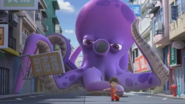 It Came From Hong Kong