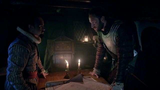The Battle for England