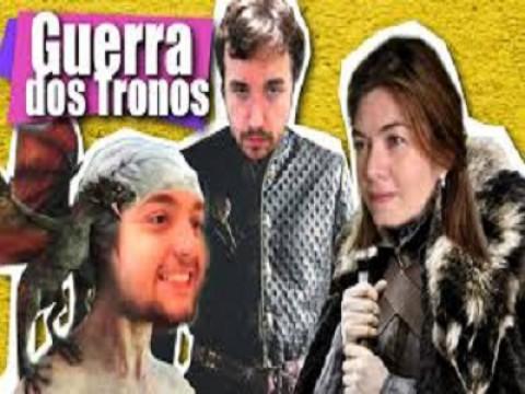 Quem é você em Game Of Thrones?