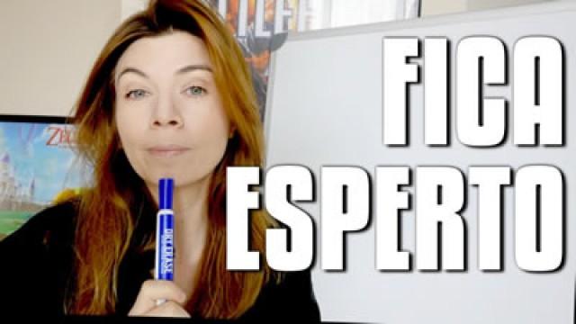 FICA ESPERTO DE NOVO - Ep.895