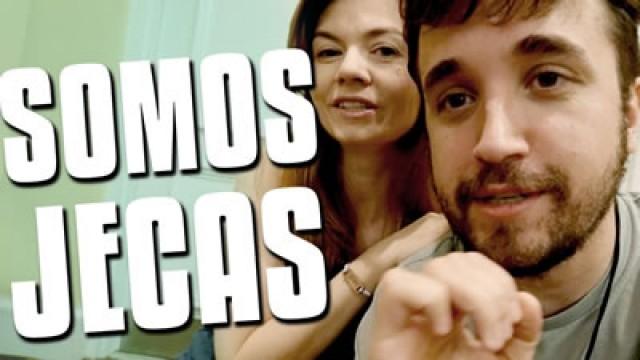 DOIS JECAS - Ep.943