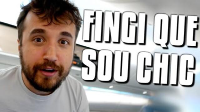 FINGI QUE SOU CHIC - EP. 946