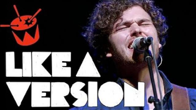 Vance Joy - Fake Plastic Trees (Radiohead cover)