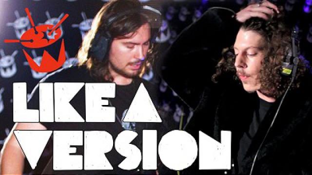 Peking Duk feat JOY. - Can't Get You Out Of My Head (Kylie Minogue Cover)