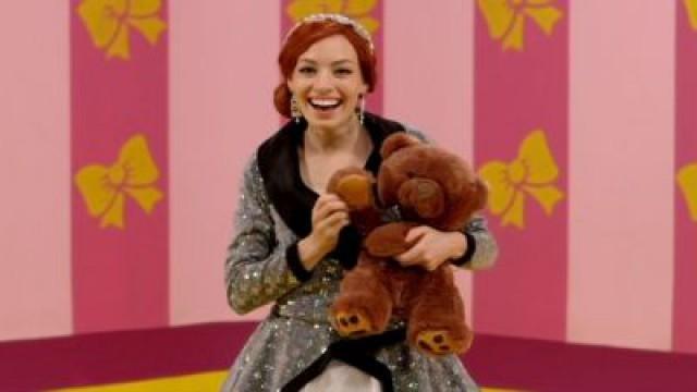Rock-a-Bye Your Bear