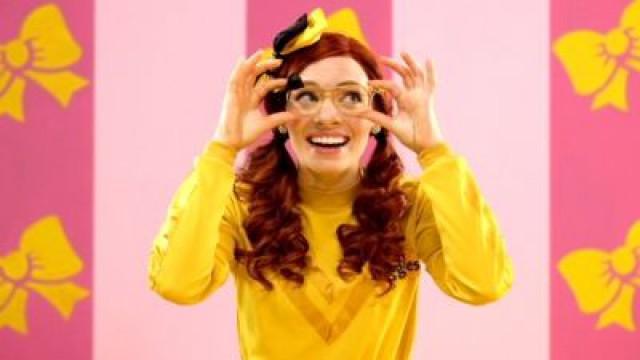 I've Got My Glasses On!