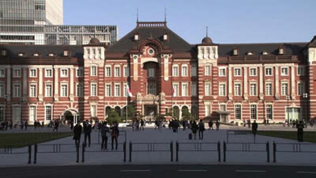 The Complete Guide to Tokyo Station