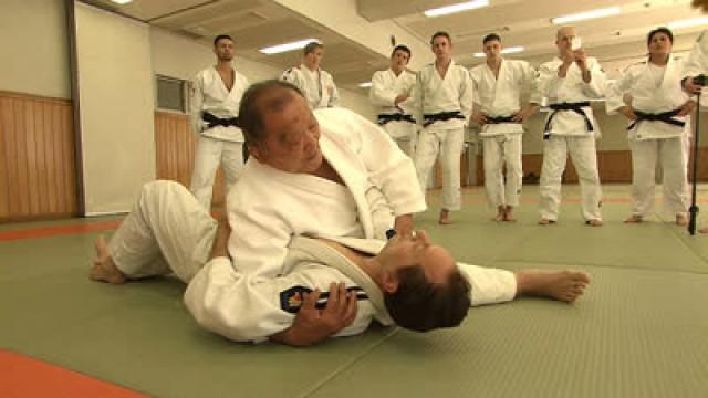 A Martial Arts Tour of Tokyo