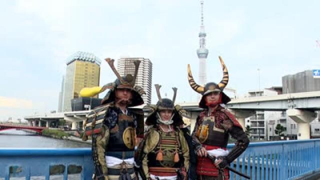 Hands-on Fun in Asakusa