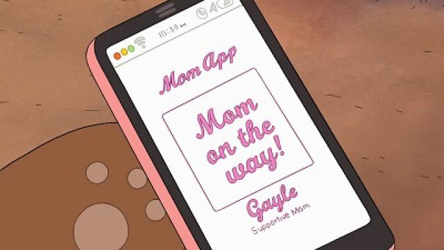 Mom App