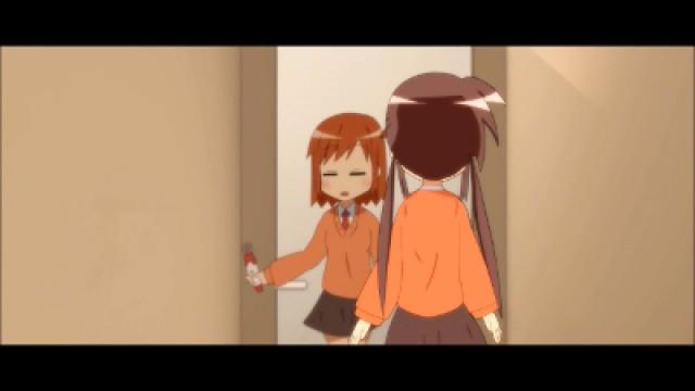 There's nothing wrong with being a pervert!