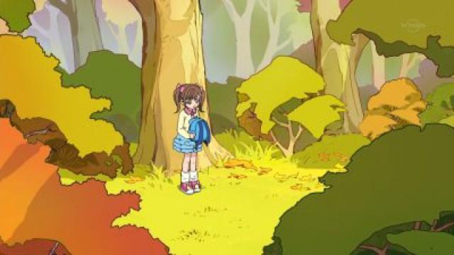 A Very Exciting Great Camping Adventure!?