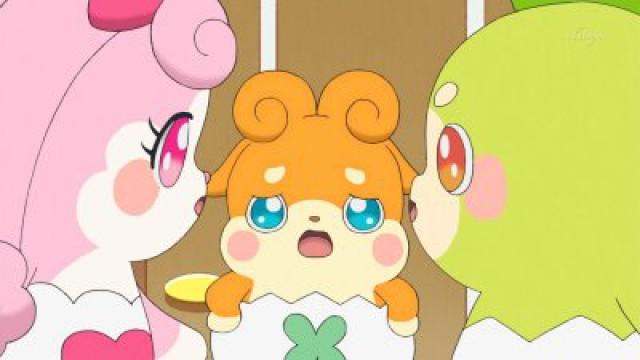Goodbye, Cocotama House
