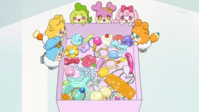 Expanding the Cocotama House! / The Great Postal Service Pursuit!