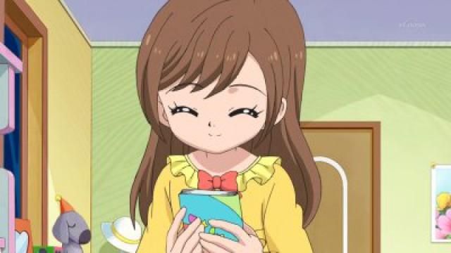 The Cocotama Contract Renewal!? / Supermarket Paradise-Daguu!