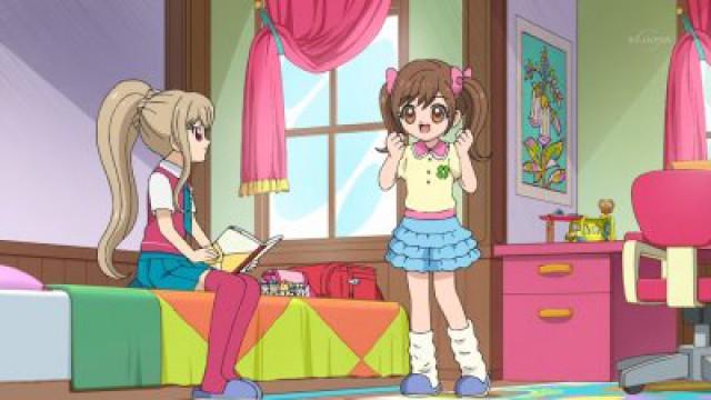 The Cocotama Land is Done!
