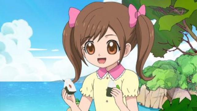 The Cocotama Summer Adventute!