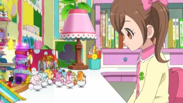 Christmas in Cocotama Land