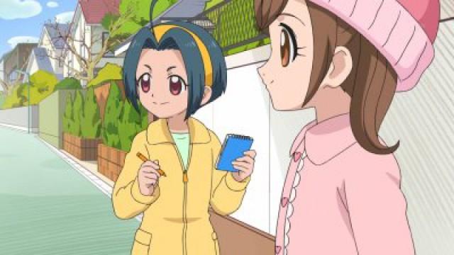That One Special Seat / Headmaster Kokoro's Piano Lesson♪