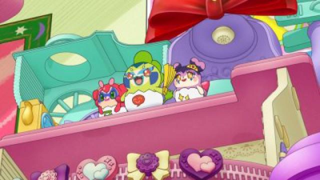 Scattering Beans! The Setsubun Battle!! / HotNicole's Infirmary