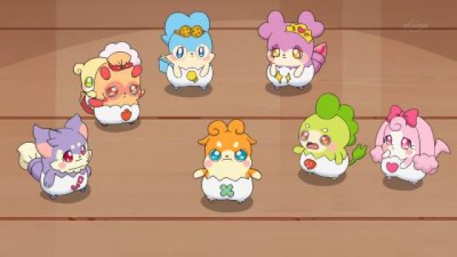 Vivit's Awakening!