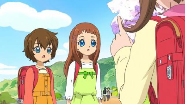 Exciting Spring ♪ Cocotama Activity / The Cocotamas Broke the House